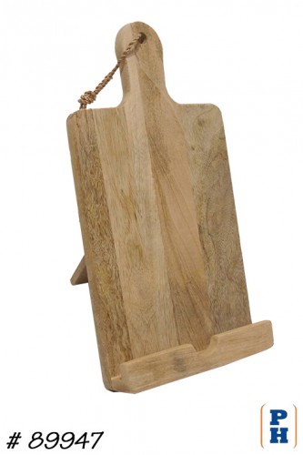 Tabletop Easel