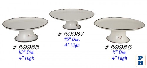 Pedestal