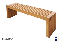 Bench