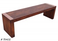 Bench