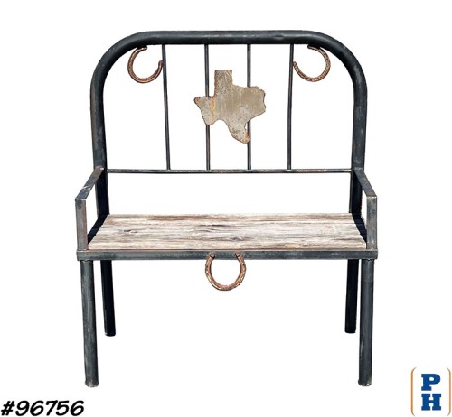 Bench / Wide Chair