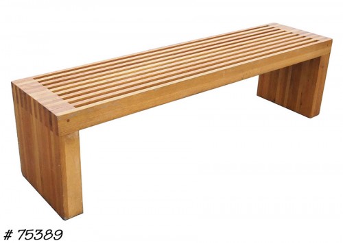 Bench