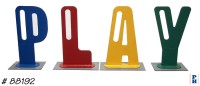 Bicycle Rack