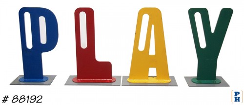 Bicycle Rack