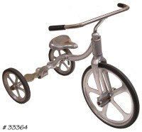 tricycle