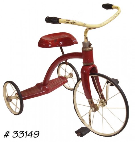 tricycle