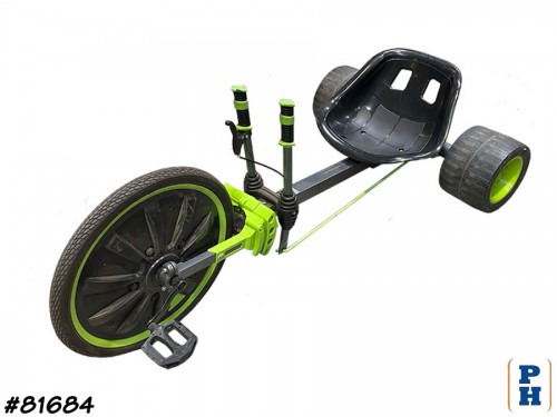 Tricycle