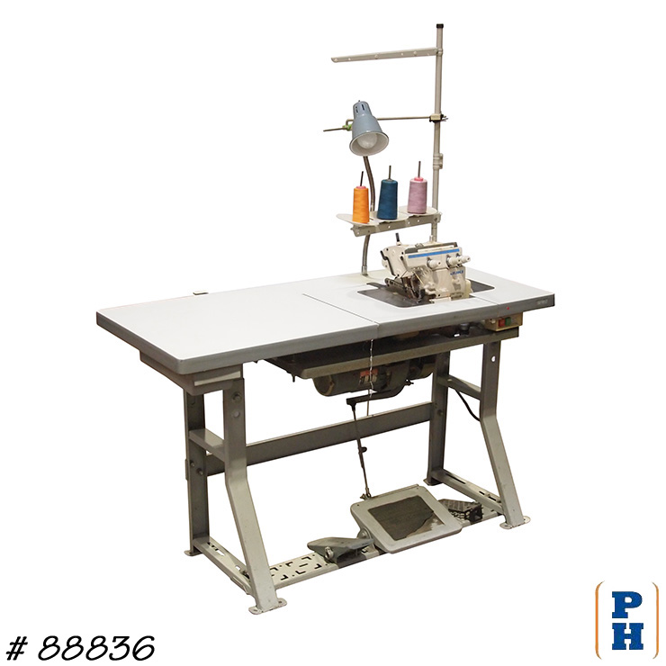 Dry Cleaners Sewing Machine in Dry Cleaning & Laundromat