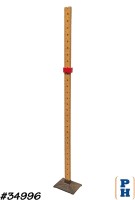 Alteration Measuring Ruler