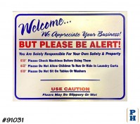 Sign