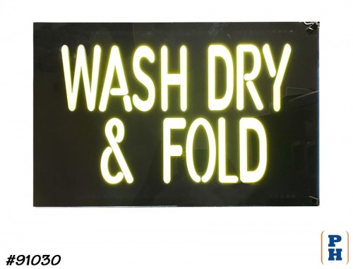 Sign