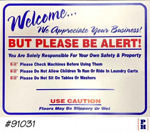 Sign