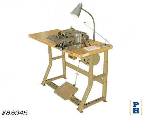 Sewing Machine/ Dry Cleaner