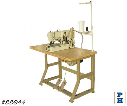 Sewing Machine/ Dry Cleaner