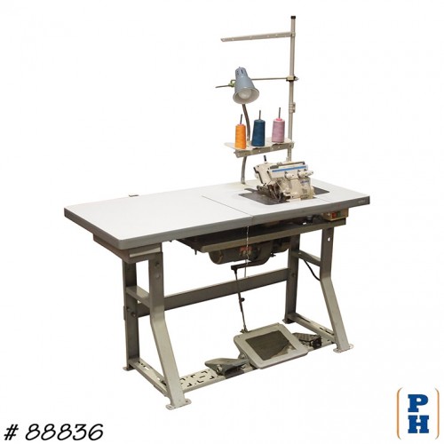 Dry Cleaners Sewing Machine