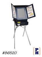 Voting Station