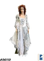 Life-Size Figure, Gothic Lady