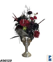 RIP Flower Arraignment