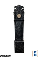 Grandfather Clock