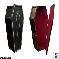 Coffin