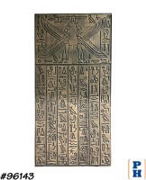Wall Panel, Egyptian