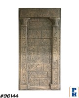 Wall Panel, Egyptian