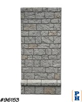 Wall Panel, Castle