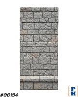 Wall Panel, Castle
