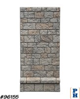 Wall Panel, Castle