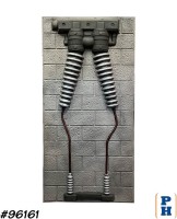 Wall Panel, Laboratory