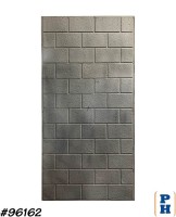 Wall Panel, Laboratory