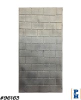 Wall Panel, Laboratory