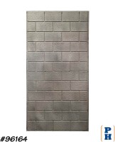 Wall Panel, Laboratory