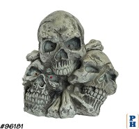 Pile of Skulls