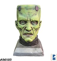 Monster Head