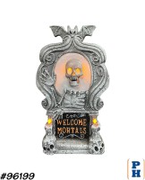 Tombstone