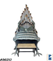 Pipe Organ