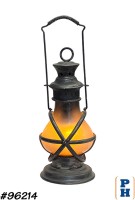 Mine Lantern