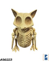 Skeleton, Bat
