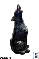 Howling Wolf