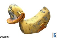 Playground Duck