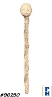 Baby-Head Staff