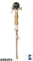 Skull Staff