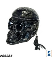 Skull