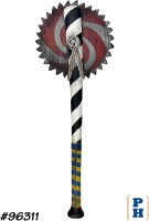 Fake Saw-Bat