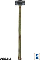 Fake Sledge Hammer