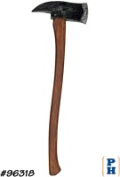 Fake Fire Ax
