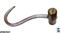 Fake Meat Hook