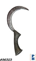 Fake Hand Scythe