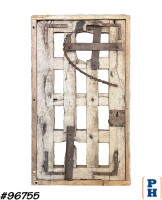 Jailers Door / Gate